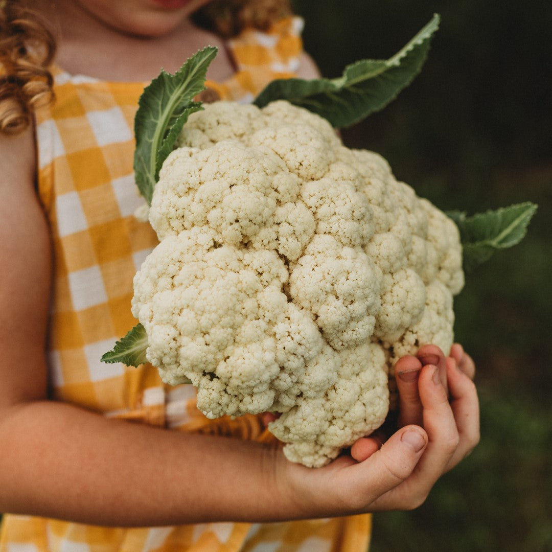 Cauliflower