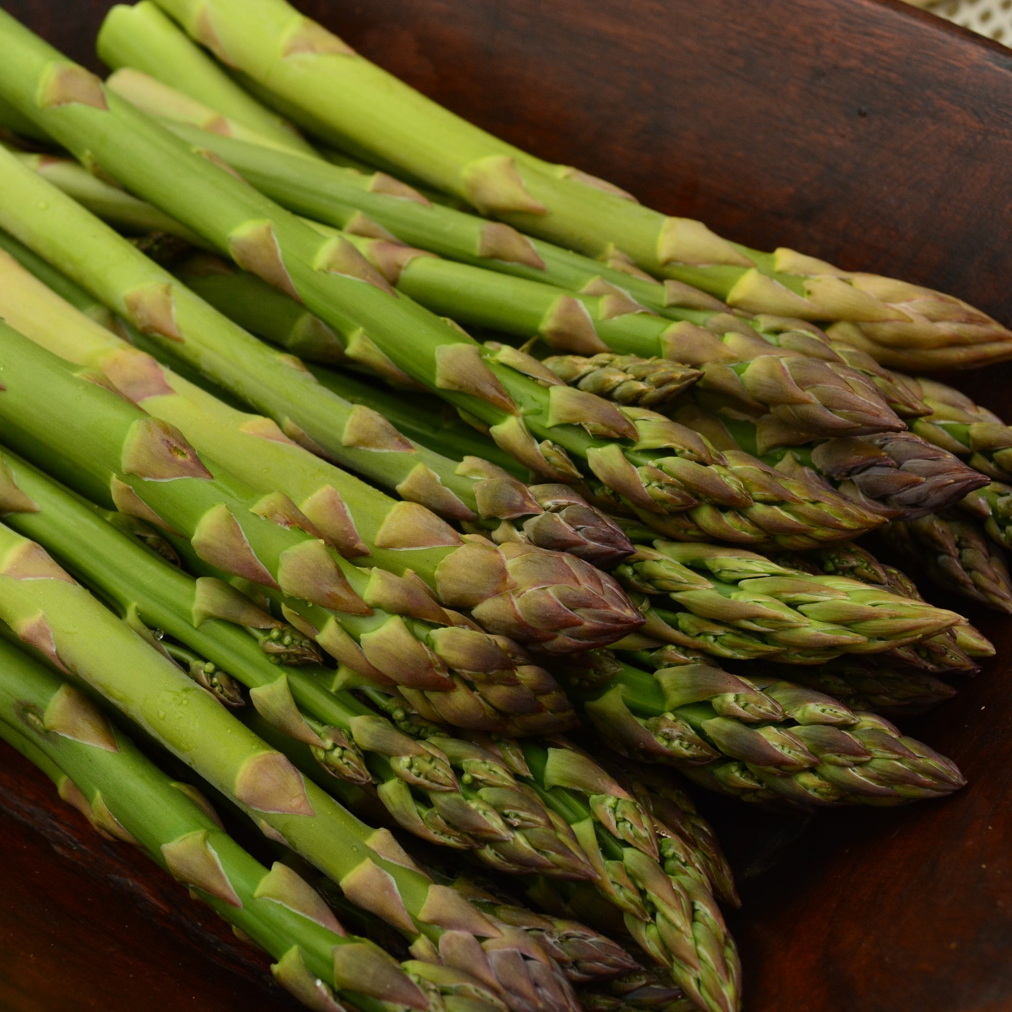 Asparagus