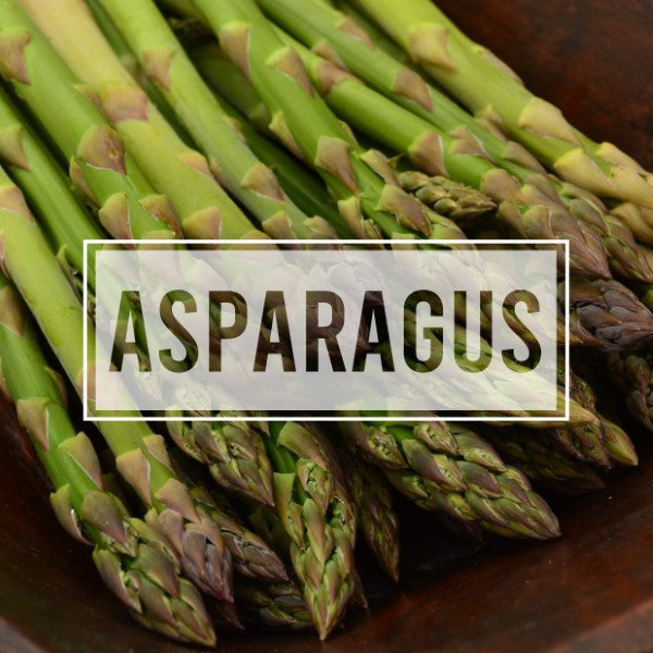 Asparagus