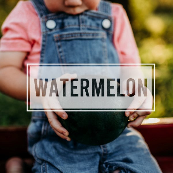 Watermelon