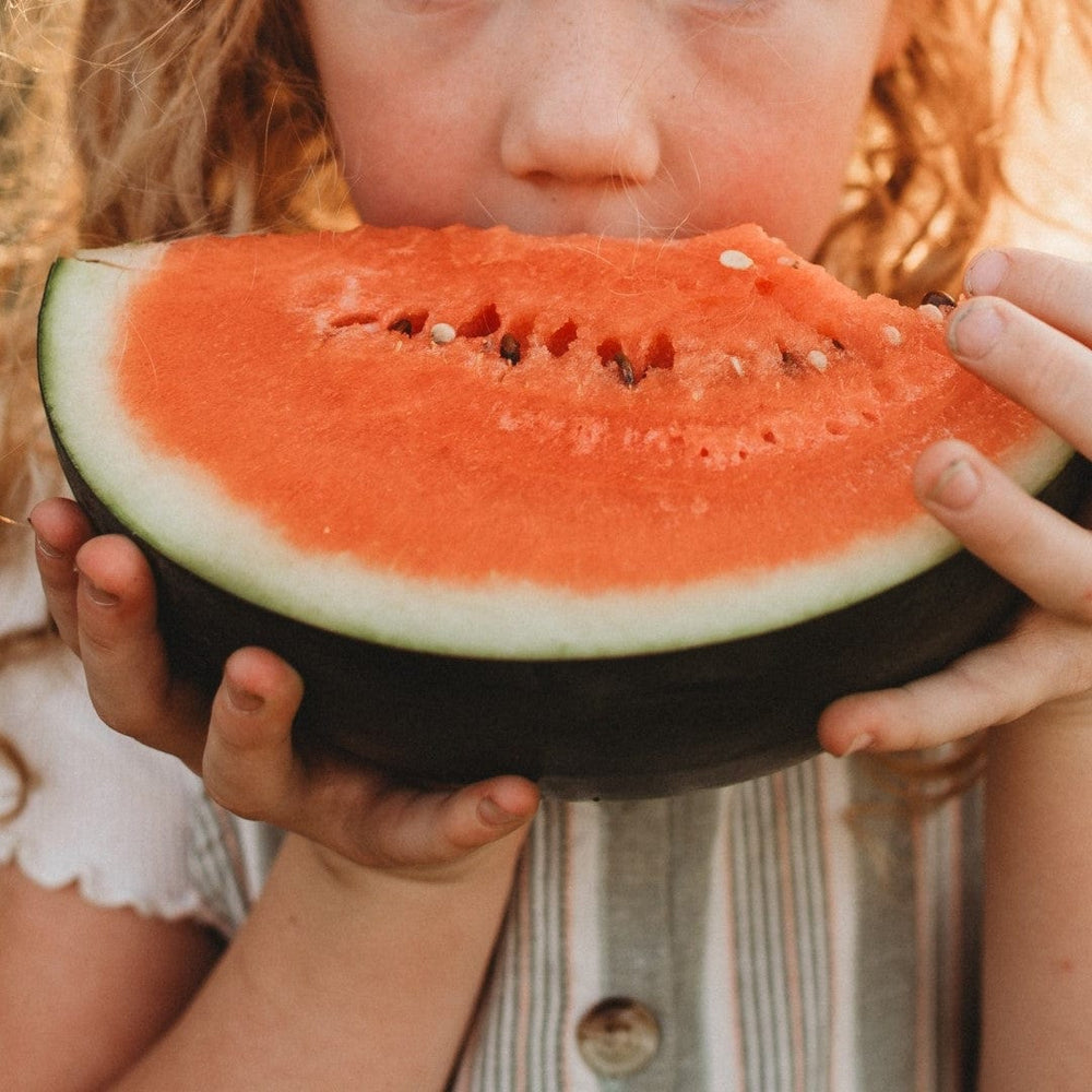 Black Tail Mountain Watermelon