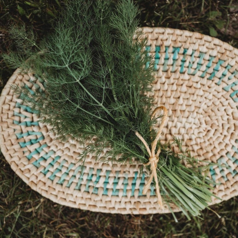 Bouquet Dill