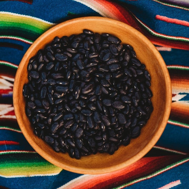 Cherokee Trail of Tears Snap/Shelling Bean