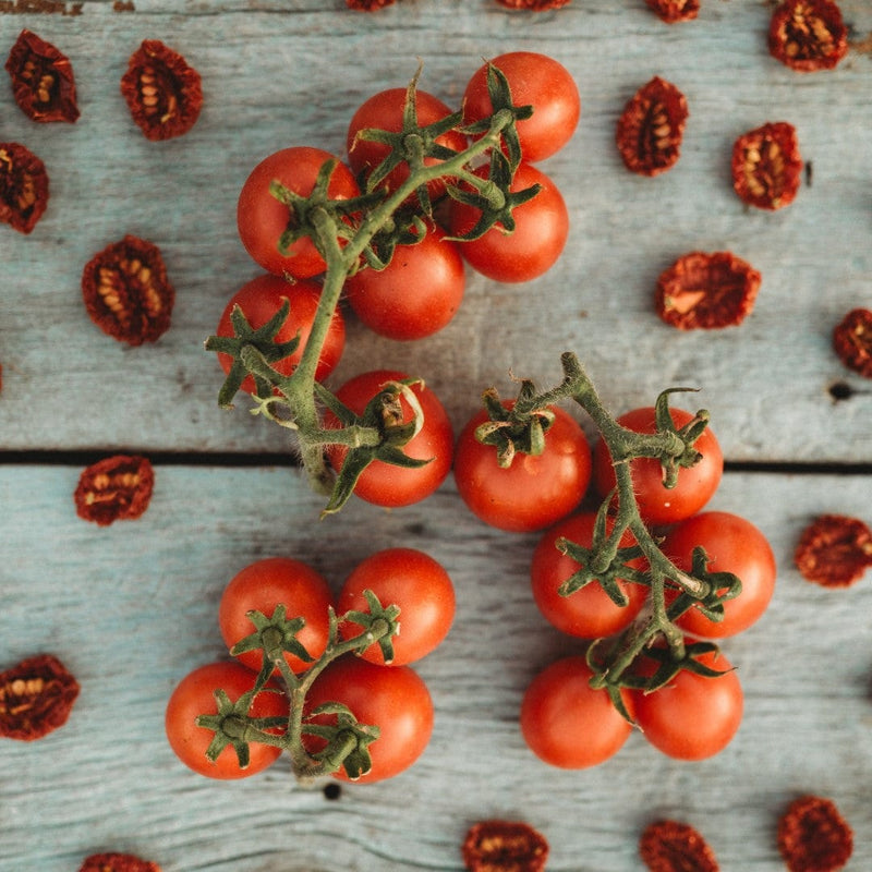 Principe Borghese Heirloom Tomato