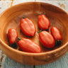 San Marzano Heirloom Roma Tomato