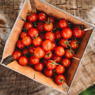 Sweetie Cherry Tomato