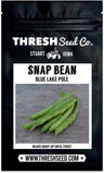 Blue Lake Pole Snap Green Bean