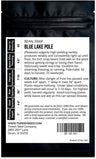 Blue Lake Pole Snap Green Bean