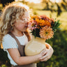 Cactus Flowered Zinnia Mix