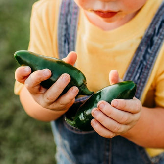 Craig's Grande Jalapeno