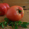 Dark Pink Oxheart Tomato