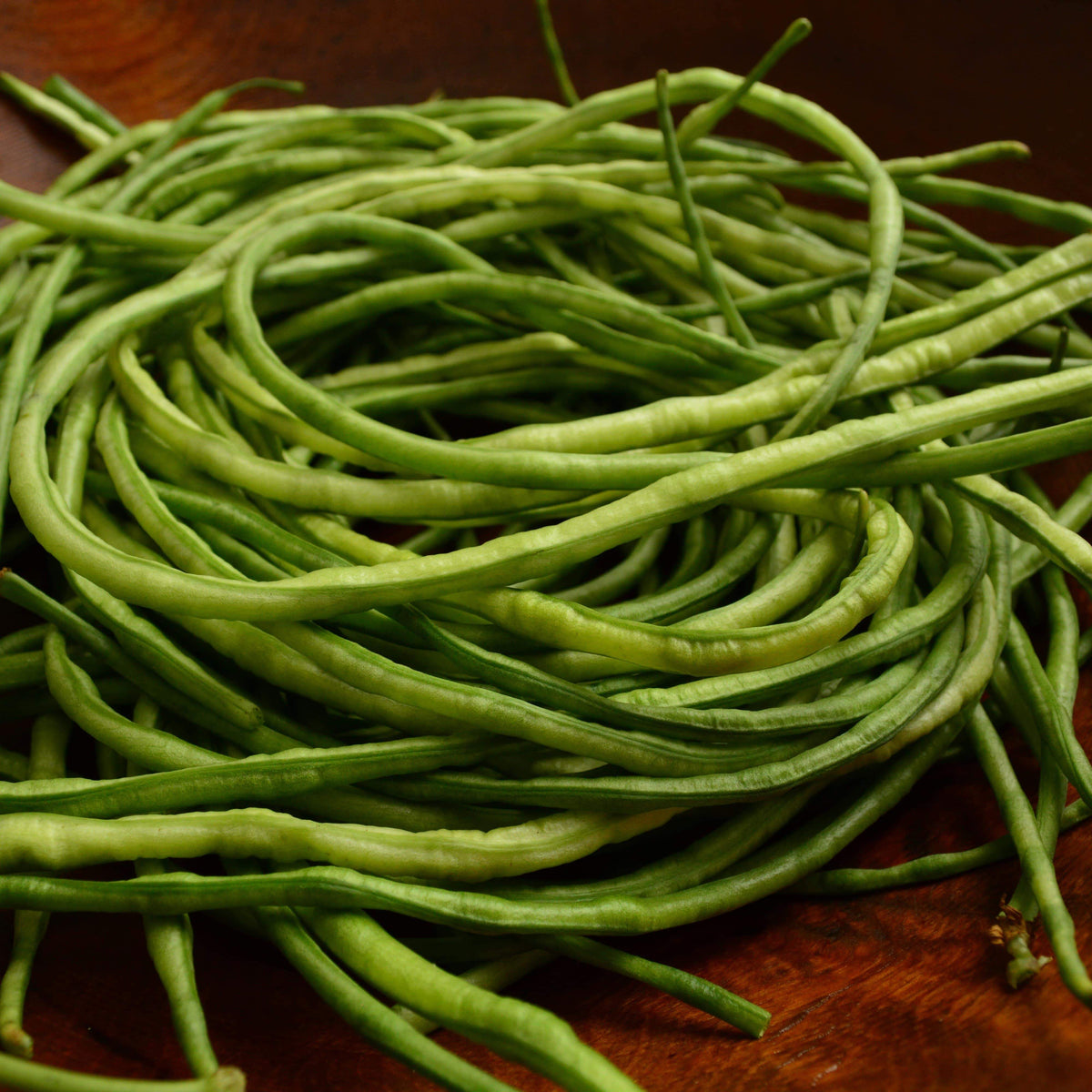 Fagiolini dell’occhio Yardlong Bean (Cowpea)