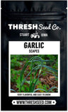 Thresh Farmstead Garlic (Scapes)
