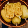 Vegetable Spaghetti Squash